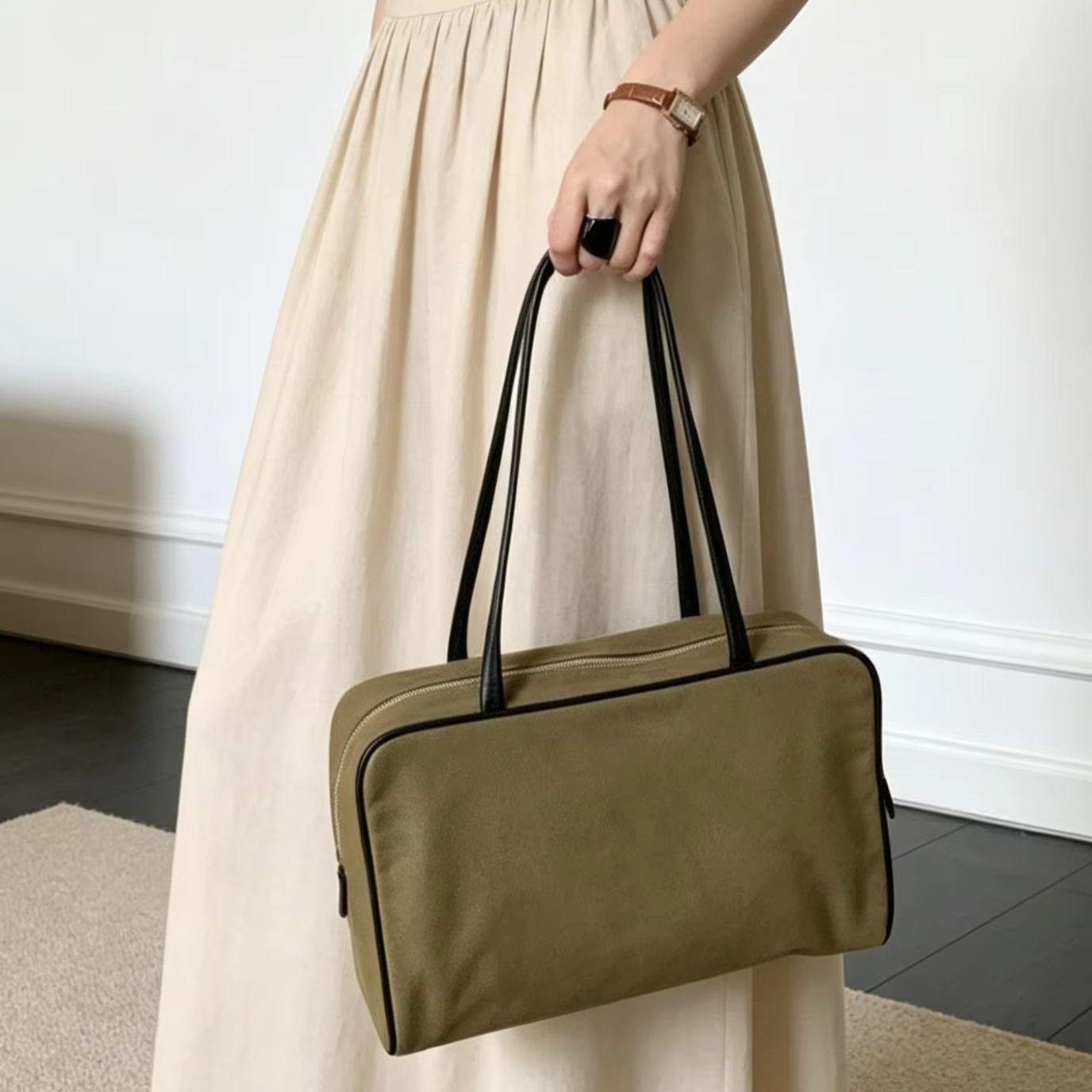 Classic Organizer Women Beauty - Outdoor Sport Dress ulasan dan harga