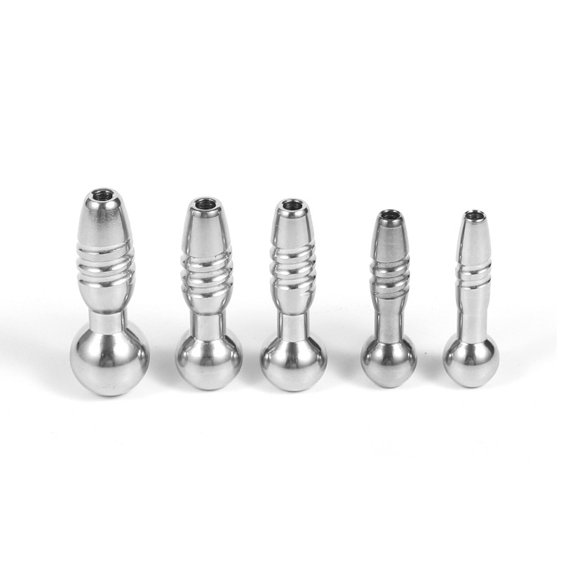 Male Urethral Dilator Metal Ho - Lunge Line Horse ulasan dan harga