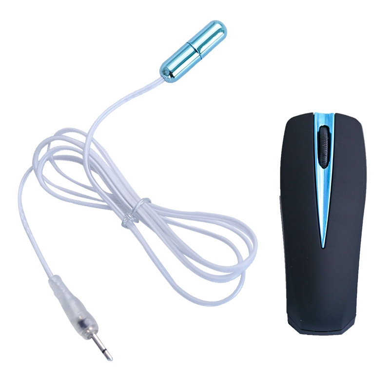 Urethral vibrator Catheters &  - Lunge Line Horse ulasan dan harga