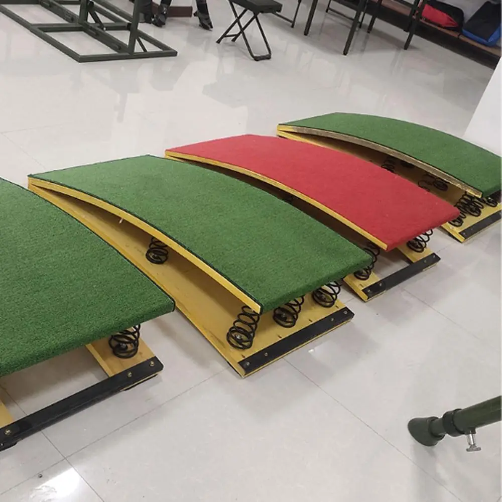 Adult Heavy-Duty Wooden Gymnas - Gymnastic Bar Home ulasan dan harga