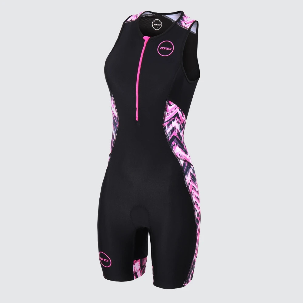 Triathlon women's bicicleta sl - Outdoor Sport Dress ulasan dan harga