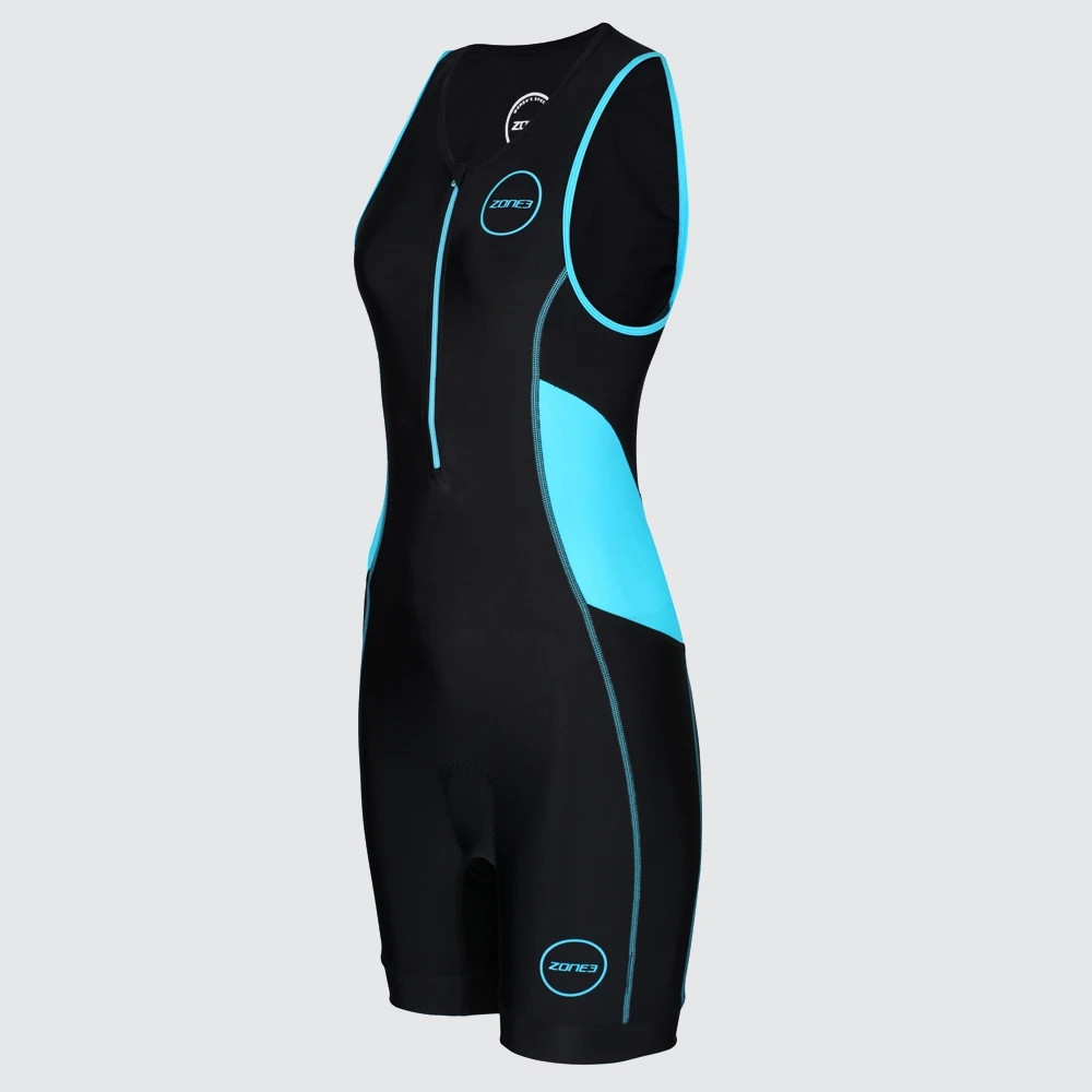 Triathlon women's bicicleta sl - Outdoor Sport Dress ulasan dan harga