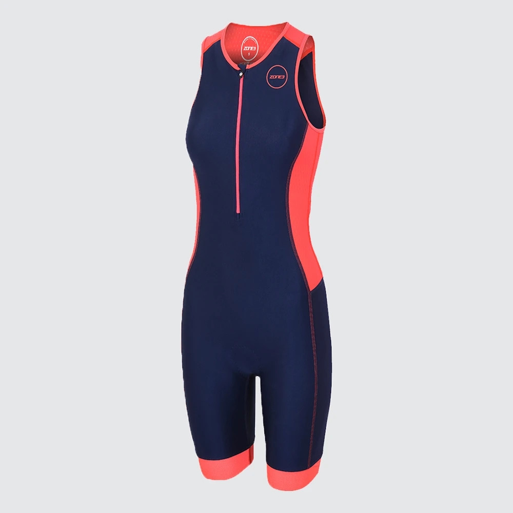 Triathlon women's bicicleta sl - Outdoor Sport Dress ulasan dan harga