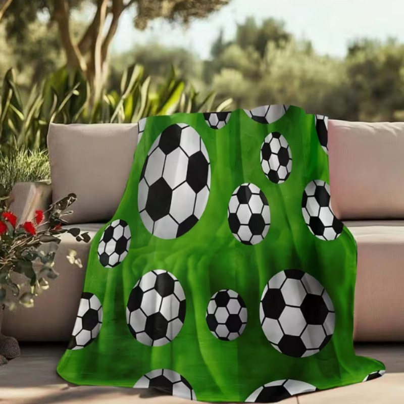 Retro Black White Football Gre - Outdoor Sport Background ulasan dan harga