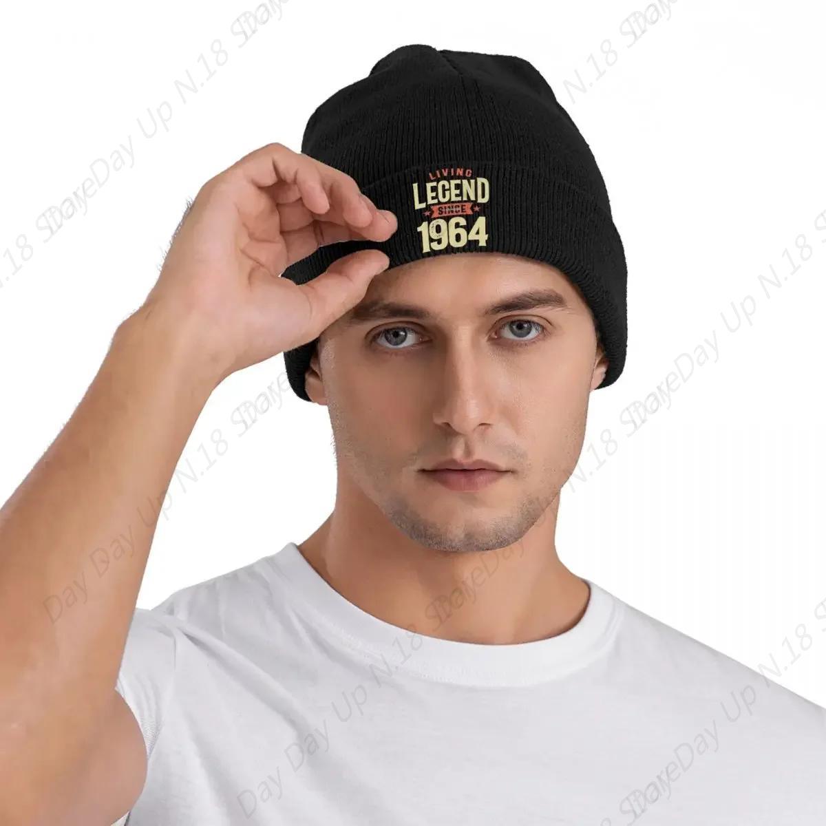 Living Legend 1964 Beanie Hats - Outdoor Sport Live ulasan dan harga