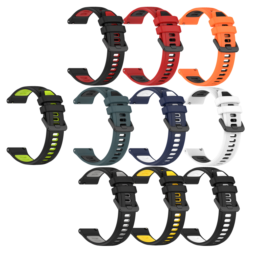 22mm Outdoor Sport Watch Strap - Outdoor Sport News ulasan dan harga
