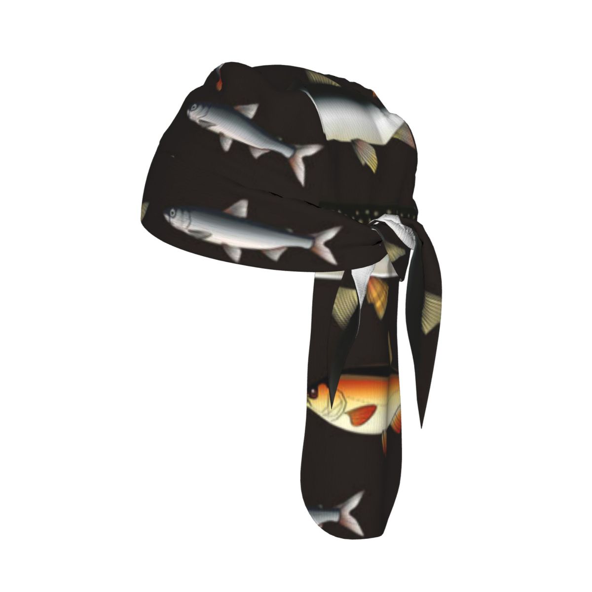 Quick-drying Beanie Pirate Hat - Outdoor Sport Background ulasan dan harga