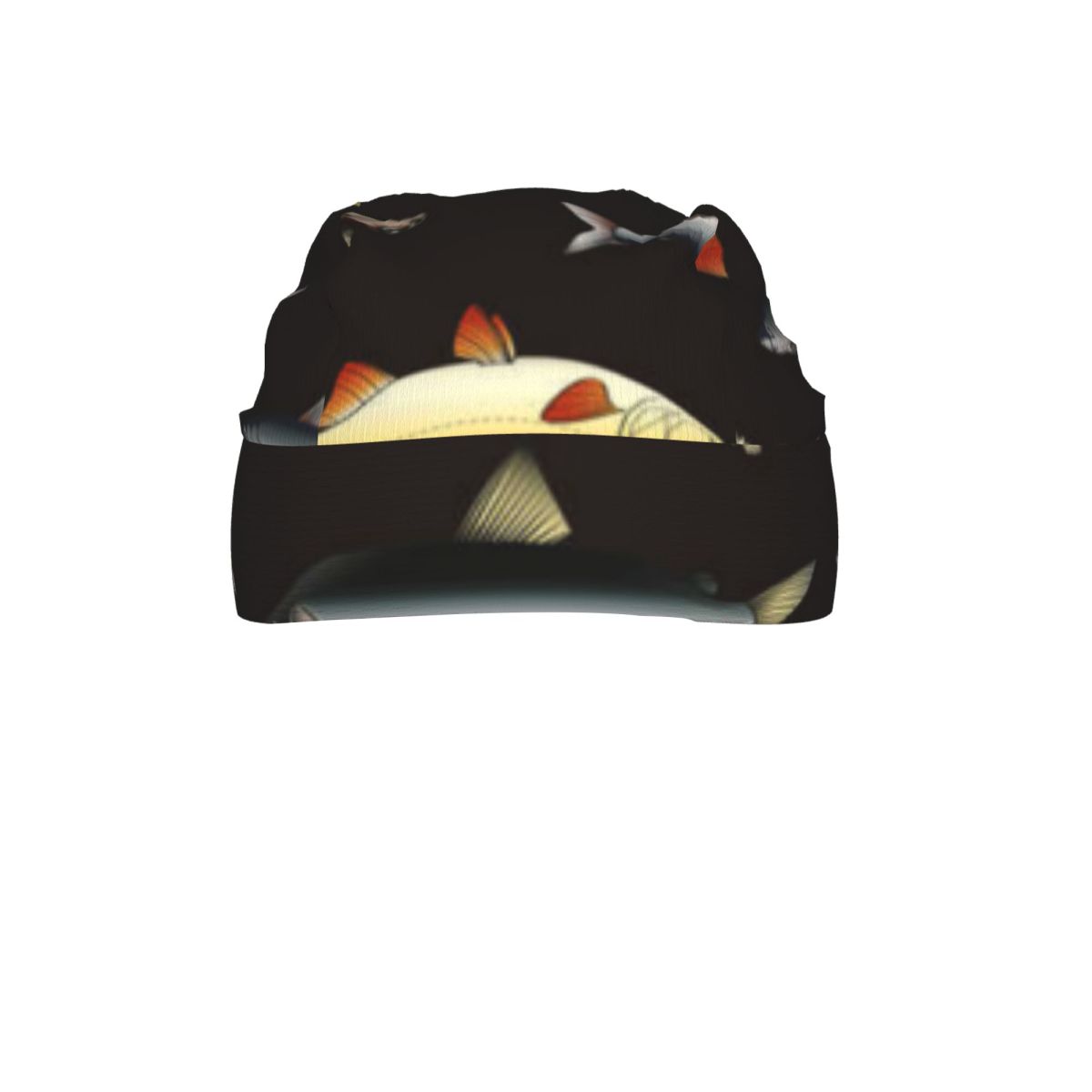 Quick-drying Beanie Pirate Hat - Outdoor Sport Background ulasan dan harga