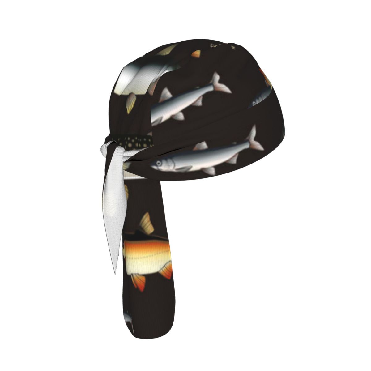 Quick-drying Beanie Pirate Hat - Outdoor Sport Background ulasan dan harga