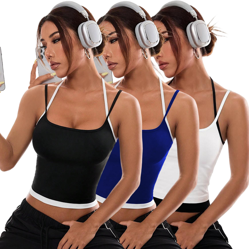Women Sexy Tight New Halter To - Outdoor Sport News ulasan dan harga