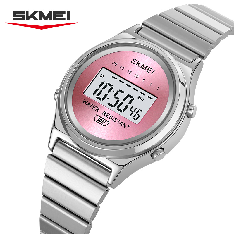 SKMEI 2521 Small Exquisite Wom - Outdoor Sport Watch ulasan dan harga
