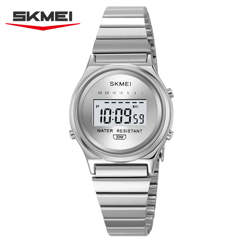 SKMEI 2521 Small Exquisite Wom - Outdoor Sport Watch ulasan dan harga