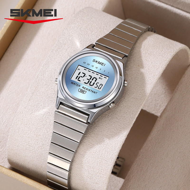 SKMEI 2521 Small Exquisite Wom - Outdoor Sport Watch ulasan dan harga