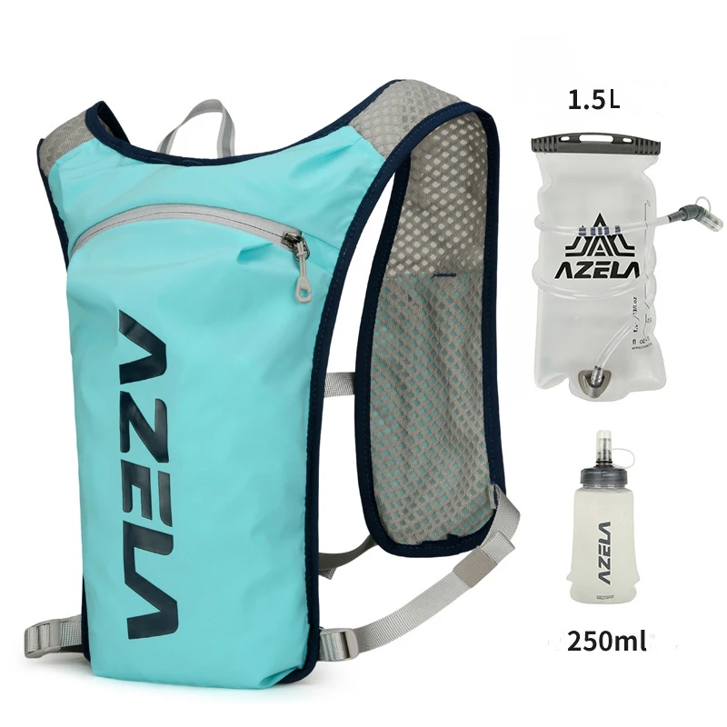 5L Running Hydration Vest Back - Trail Running Vest ulasan dan harga