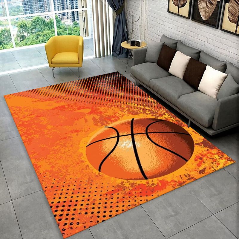 Retro Basketball Court Sport L - Outdoor Sport Court Flooring ulasan dan harga
