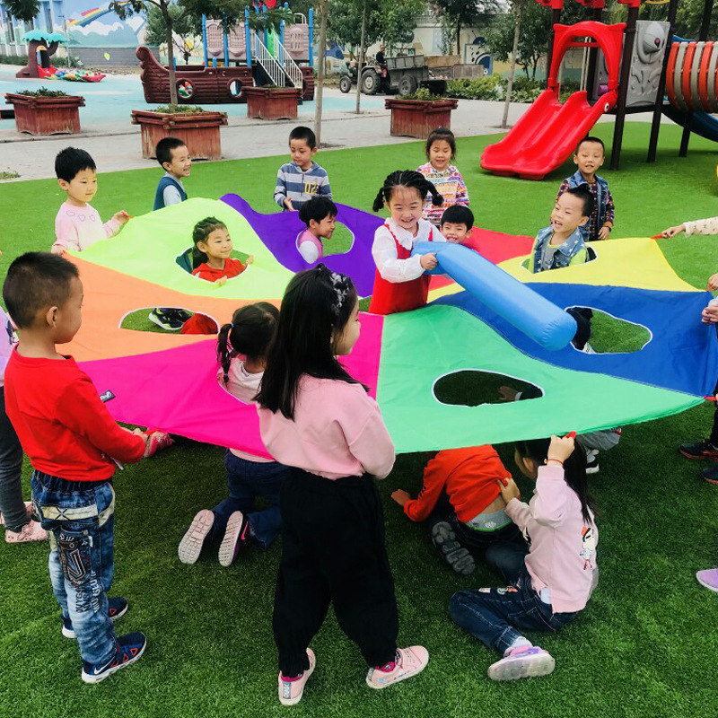 Kids Whack A Mole Game Rainbow - Outdoor Sports Umbrella ulasan dan harga