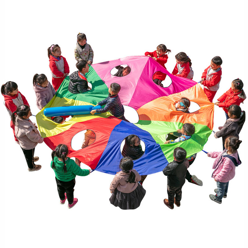 Kids Whack A Mole Game Rainbow - Outdoor Sports Umbrella ulasan dan harga