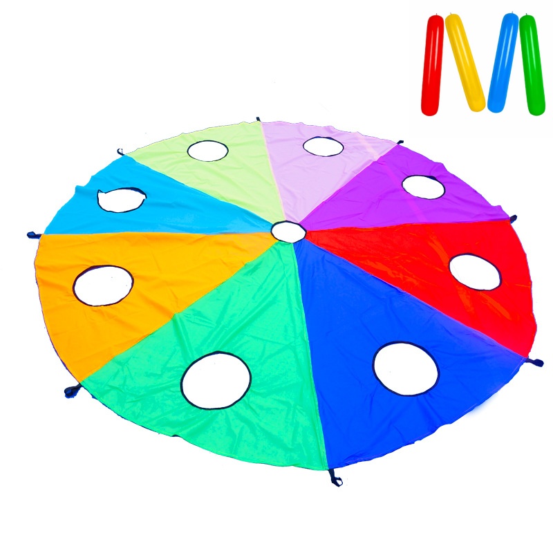 Kids Whack A Mole Game Rainbow - Outdoor Sports Umbrella ulasan dan harga