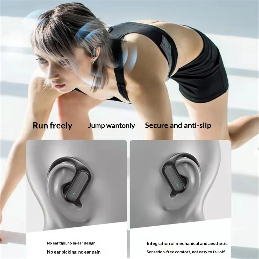 Wireless Bluetooth Earphones 2 - Outdoor Sport News ulasan dan harga