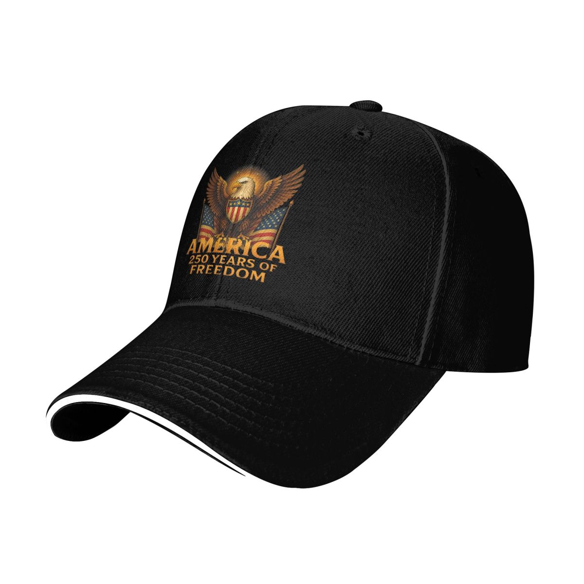 Baseball Caps Awesome American - Outdoor Sport Usa ulasan dan harga