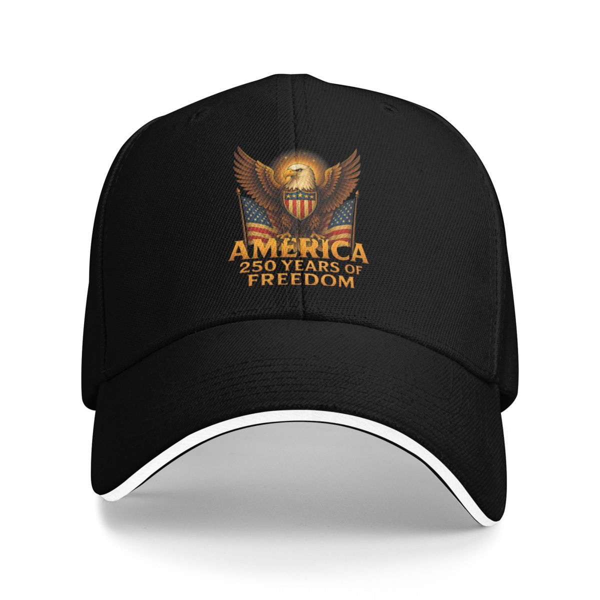 Baseball Caps Awesome American - Outdoor Sport Usa ulasan dan harga