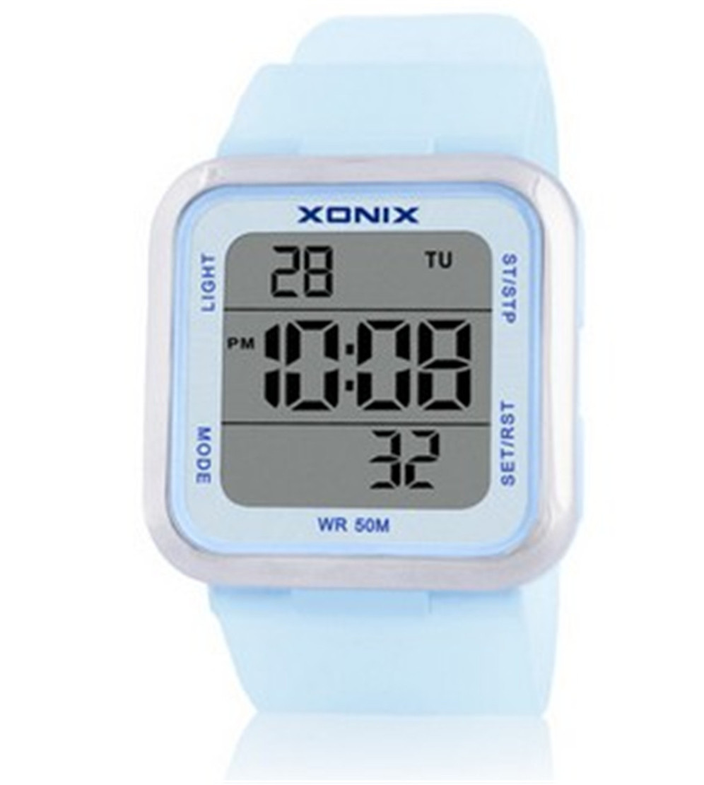 Women Sports Watches Digital L - Outdoor Sport Dress ulasan dan harga