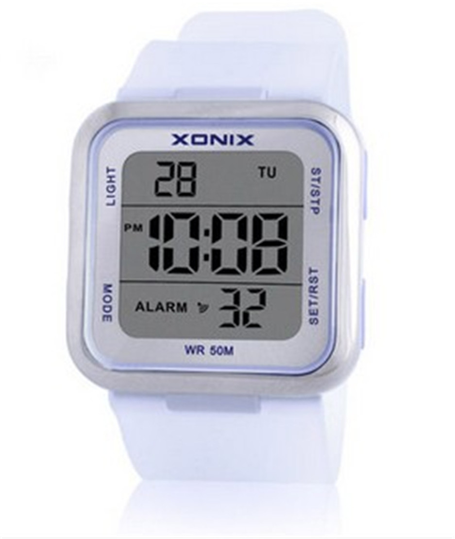 Women Sports Watches Digital L - Outdoor Sport Dress ulasan dan harga