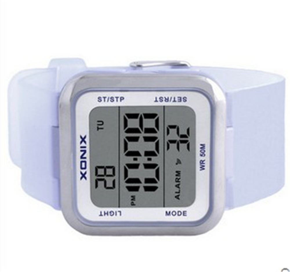 Women Sports Watches Digital L - Outdoor Sport Dress ulasan dan harga
