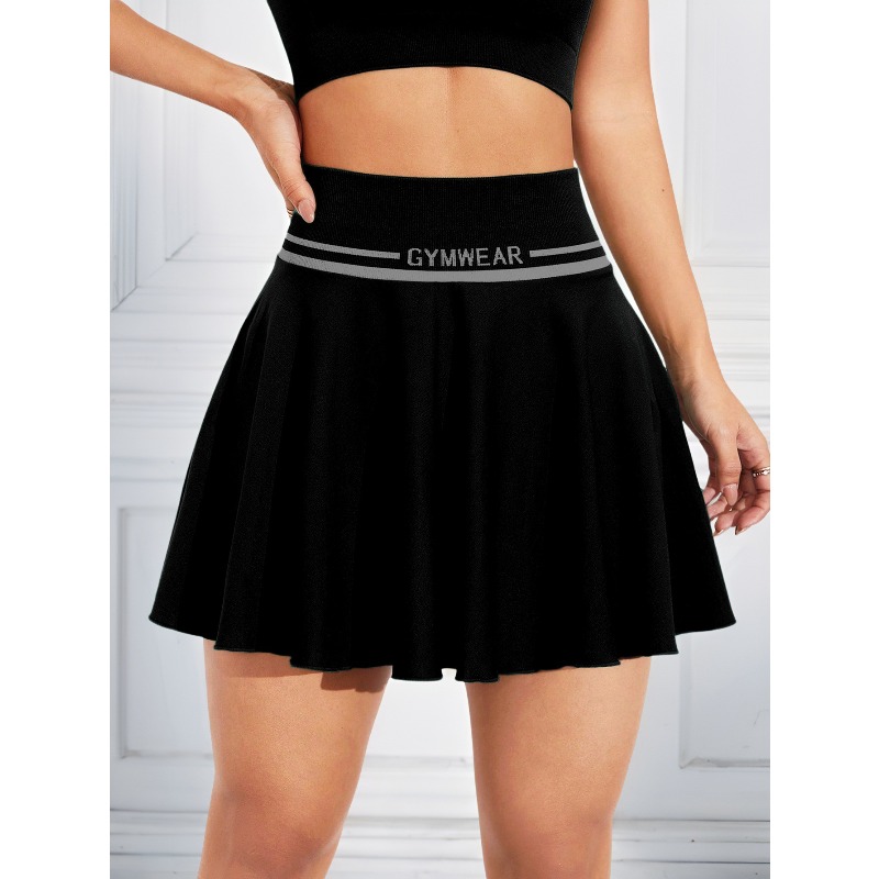 Women's Seamless Knit Tennis T - Outdoor Sport Dress ulasan dan harga