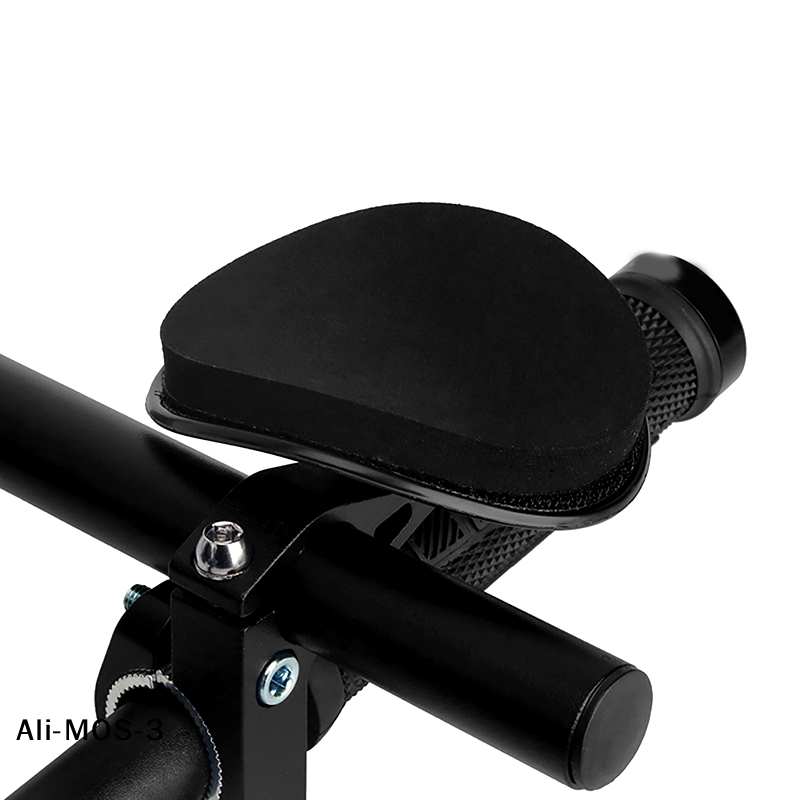 【S】1 Pair Bicycle Rest TT Hand - Mtb Elbow Pad ulasan dan harga